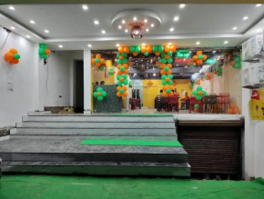 HOTEL SATYENDRA